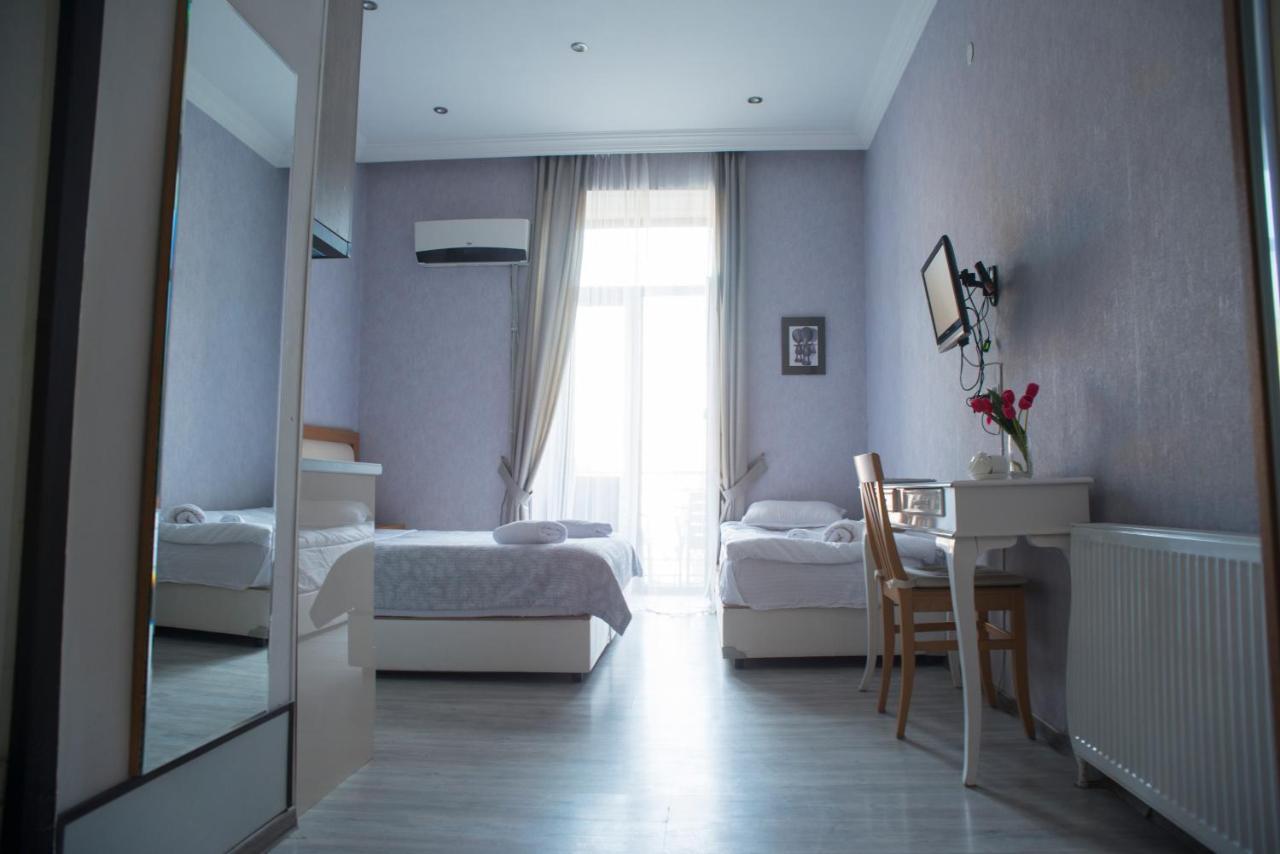 Marjani Apartments Tbilisi Bagian luar foto