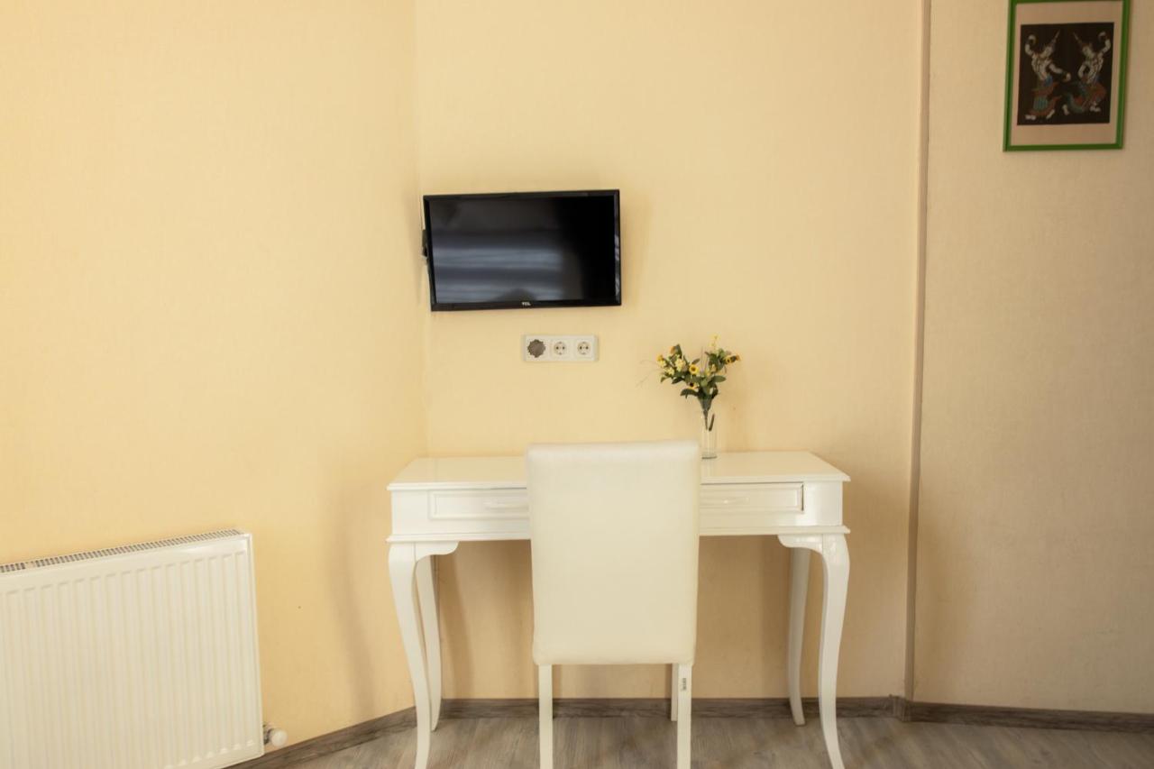 Marjani Apartments Tbilisi Bagian luar foto