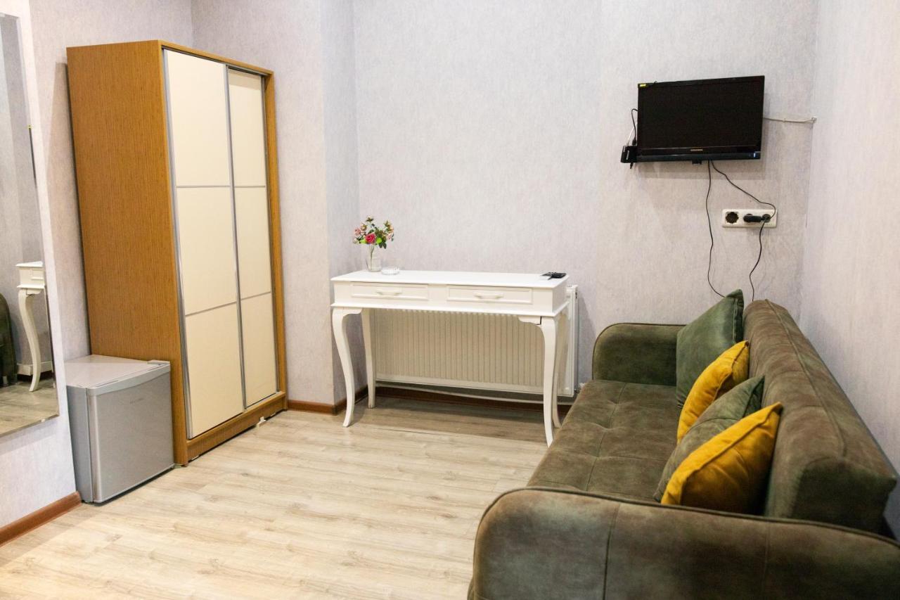 Marjani Apartments Tbilisi Bagian luar foto