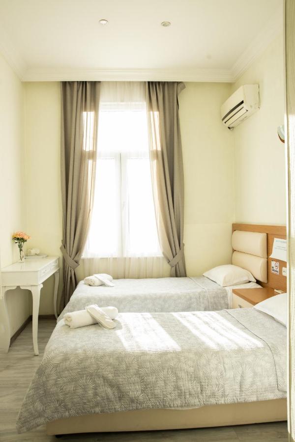 Marjani Apartments Tbilisi Bagian luar foto