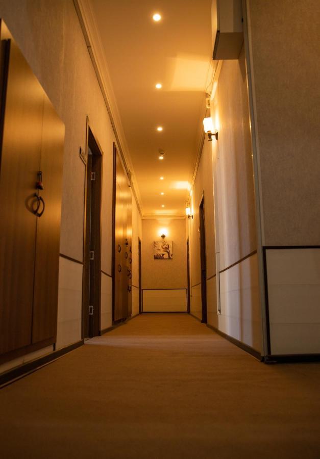 Marjani Apartments Tbilisi Bagian luar foto