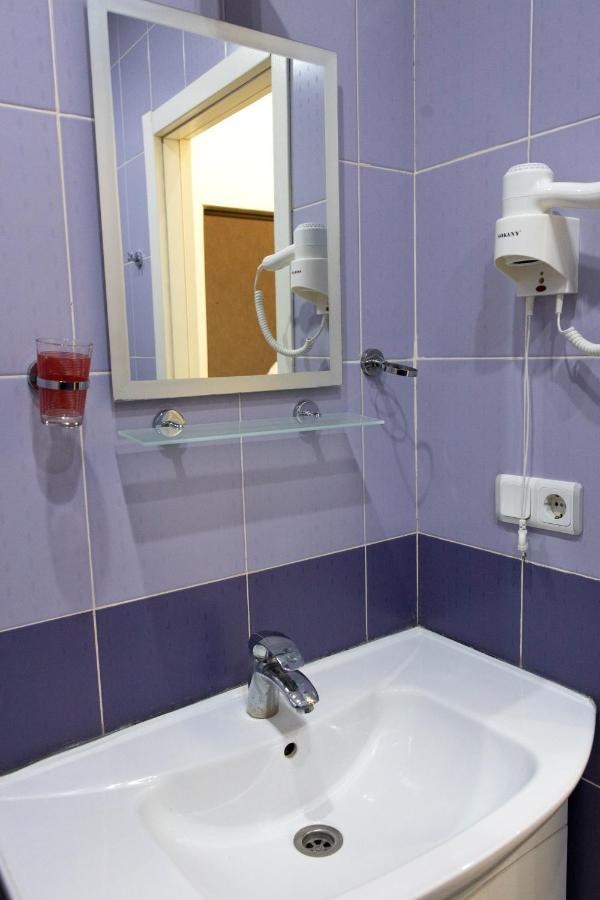 Marjani Apartments Tbilisi Bagian luar foto