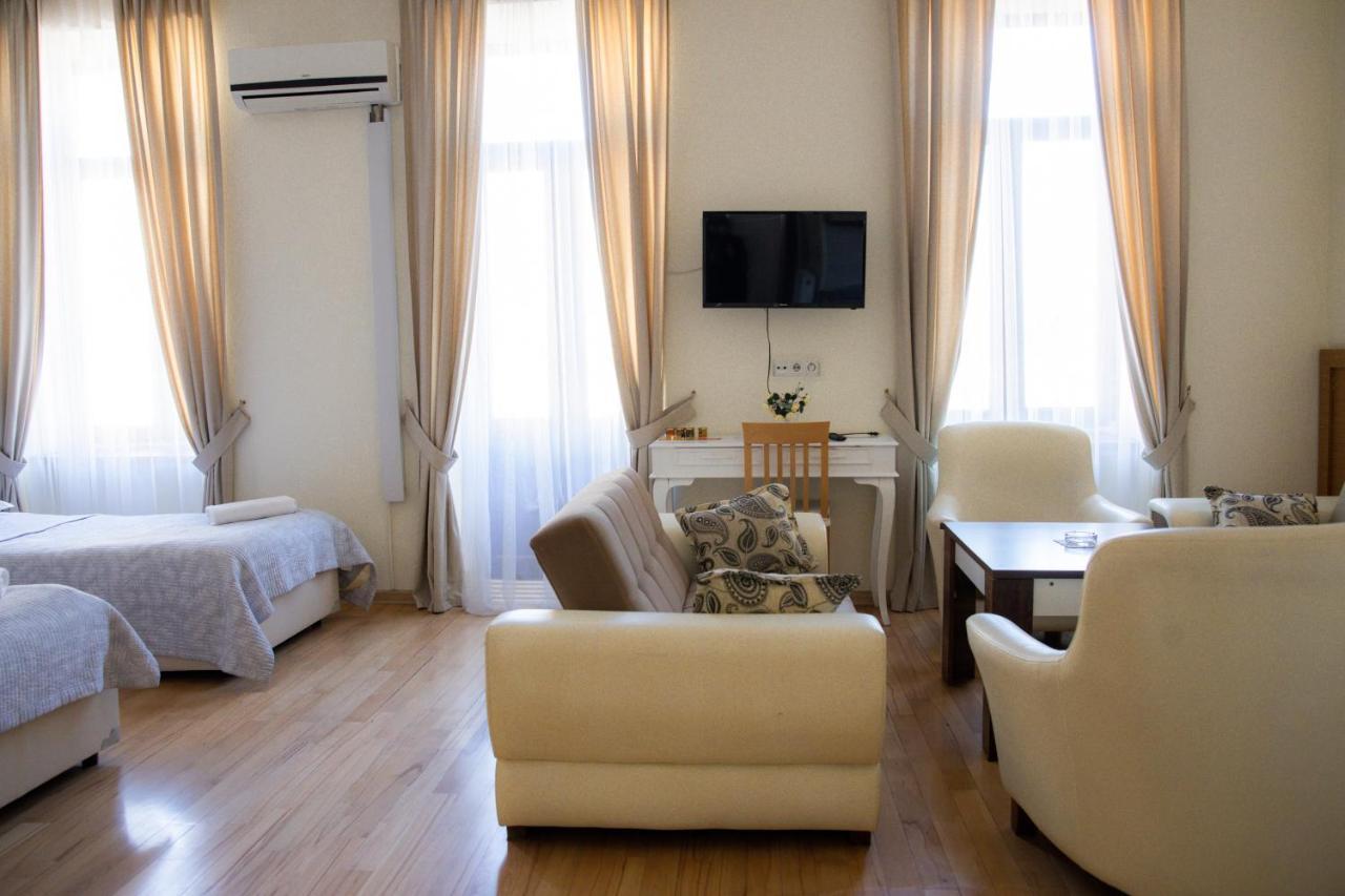 Marjani Apartments Tbilisi Bagian luar foto