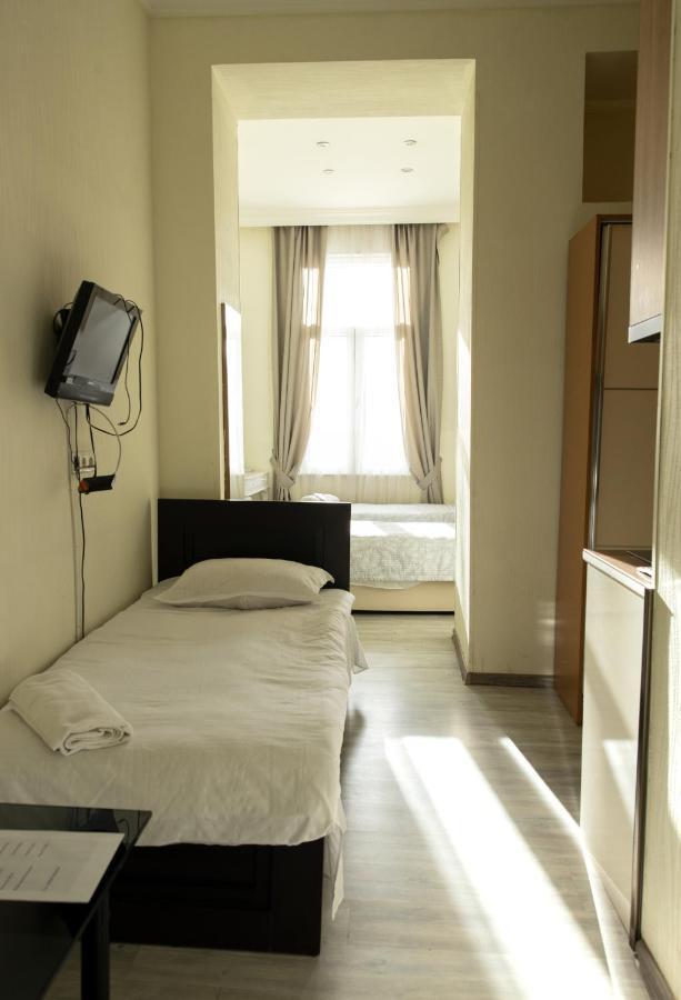 Marjani Apartments Tbilisi Bagian luar foto