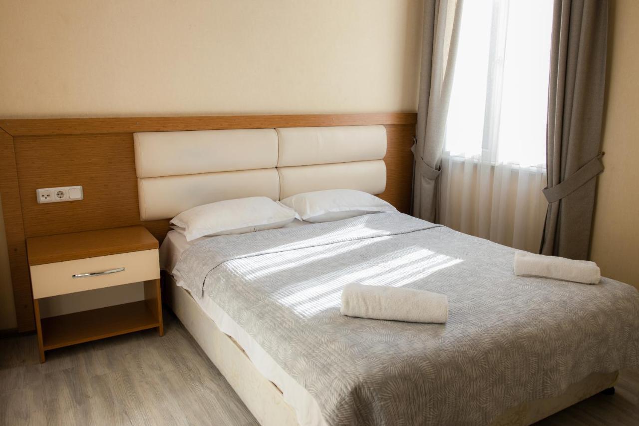 Marjani Apartments Tbilisi Bagian luar foto