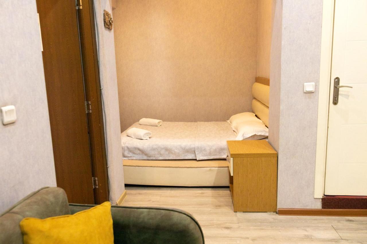 Marjani Apartments Tbilisi Bagian luar foto