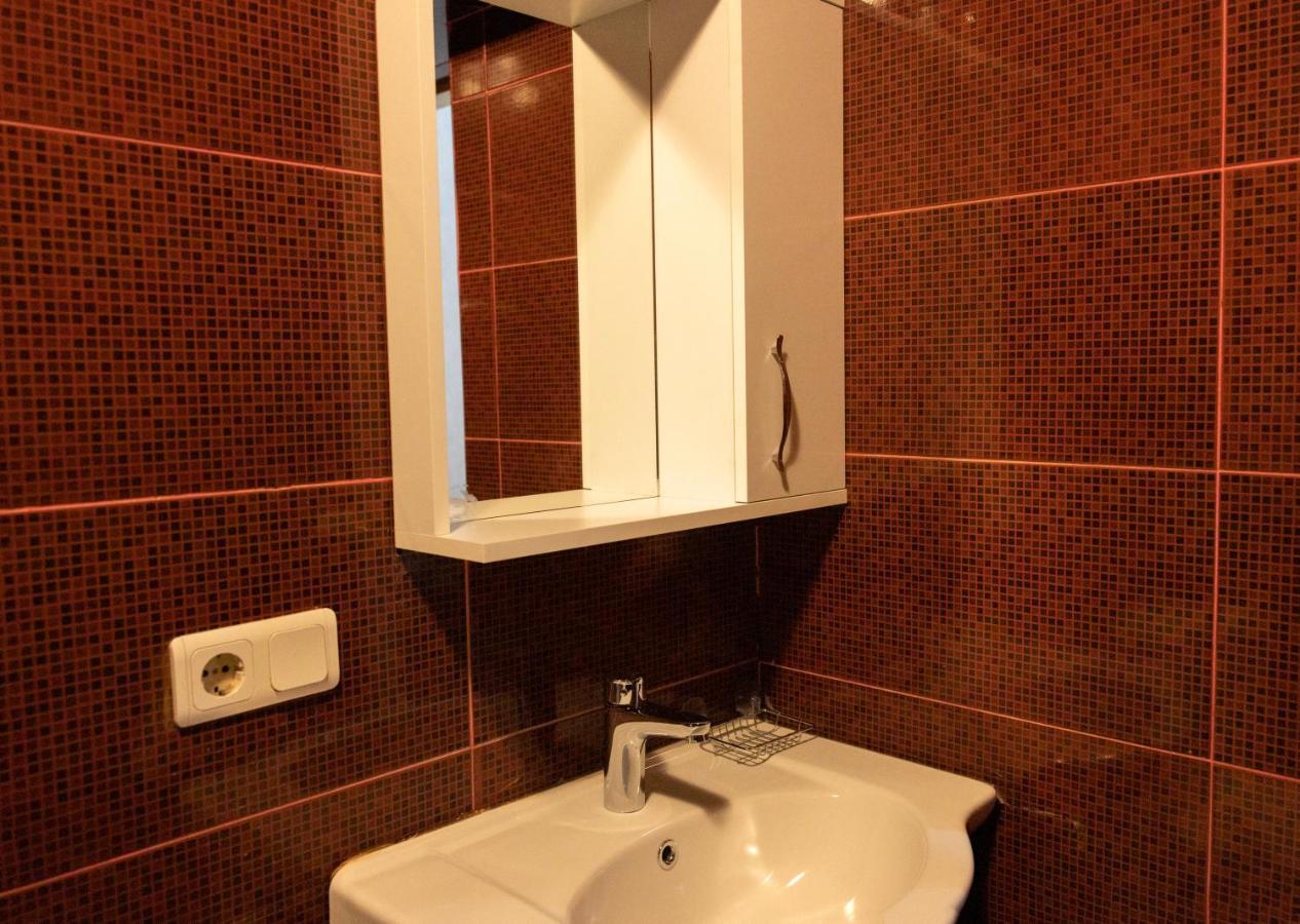 Marjani Apartments Tbilisi Bagian luar foto
