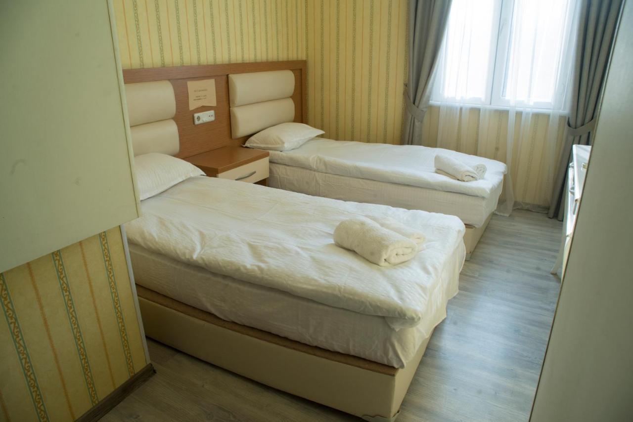Marjani Apartments Tbilisi Bagian luar foto