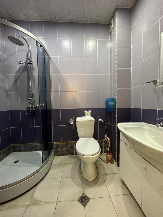 Marjani Apartments Tbilisi Bagian luar foto