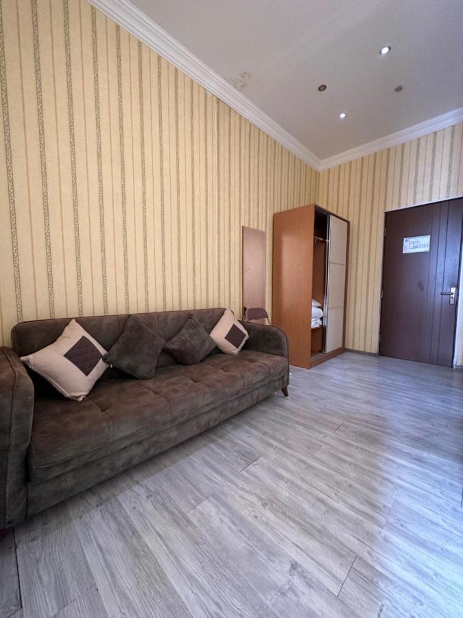 Marjani Apartments Tbilisi Bagian luar foto