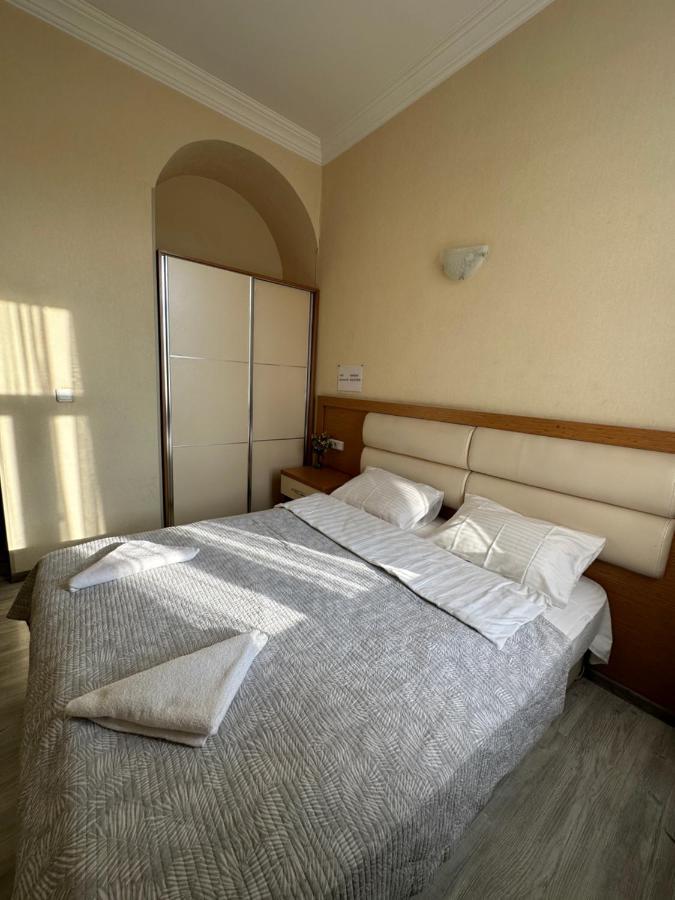 Marjani Apartments Tbilisi Bagian luar foto