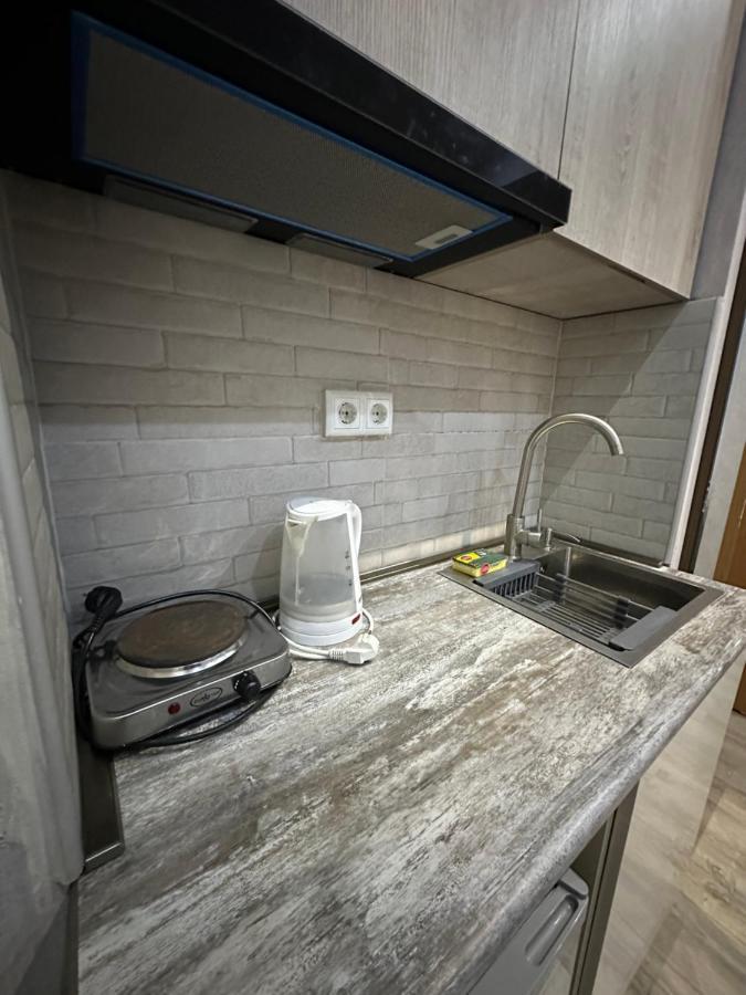 Marjani Apartments Tbilisi Bagian luar foto
