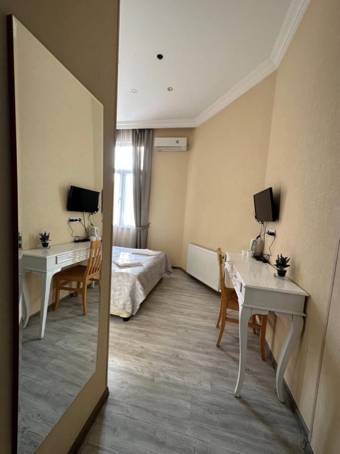 Marjani Apartments Tbilisi Bagian luar foto