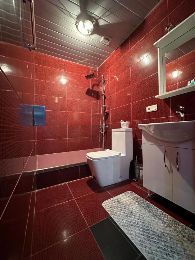 Marjani Apartments Tbilisi Bagian luar foto
