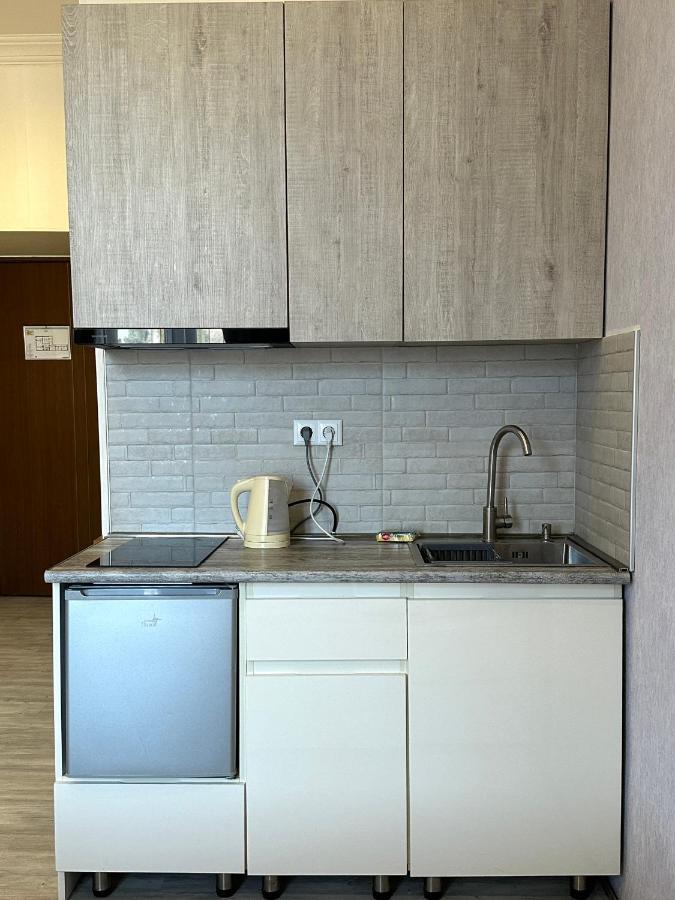 Marjani Apartments Tbilisi Bagian luar foto
