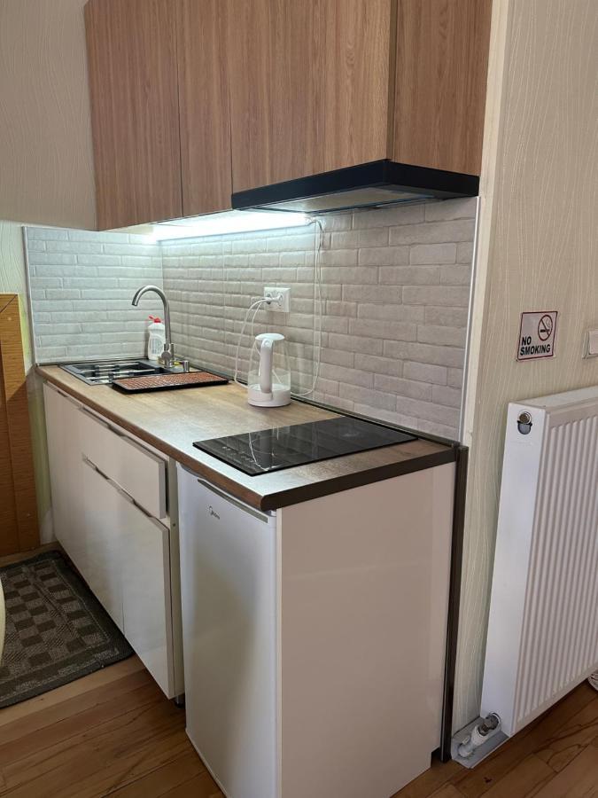 Marjani Apartments Tbilisi Bagian luar foto