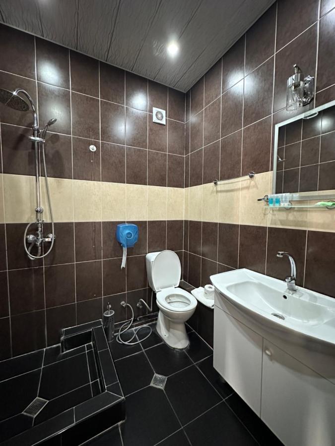 Marjani Apartments Tbilisi Bagian luar foto
