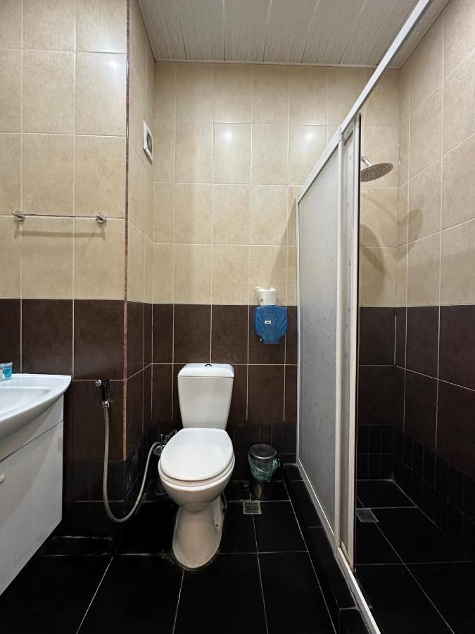 Marjani Apartments Tbilisi Bagian luar foto