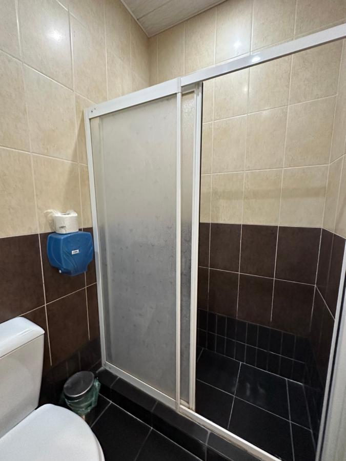 Marjani Apartments Tbilisi Bagian luar foto