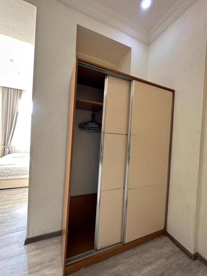 Marjani Apartments Tbilisi Bagian luar foto
