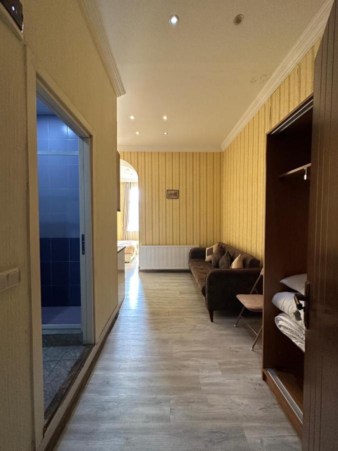 Marjani Apartments Tbilisi Bagian luar foto