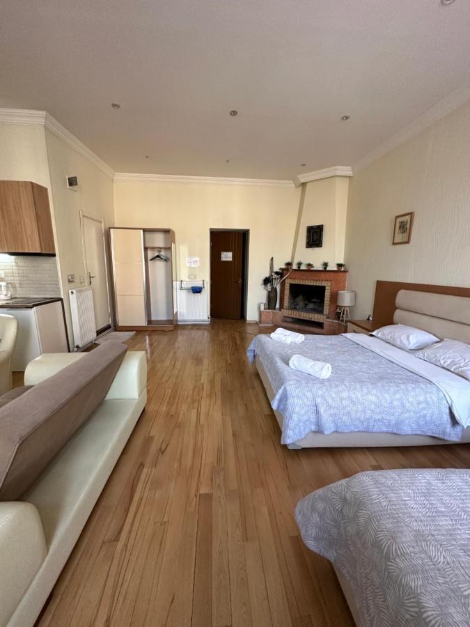 Marjani Apartments Tbilisi Bagian luar foto
