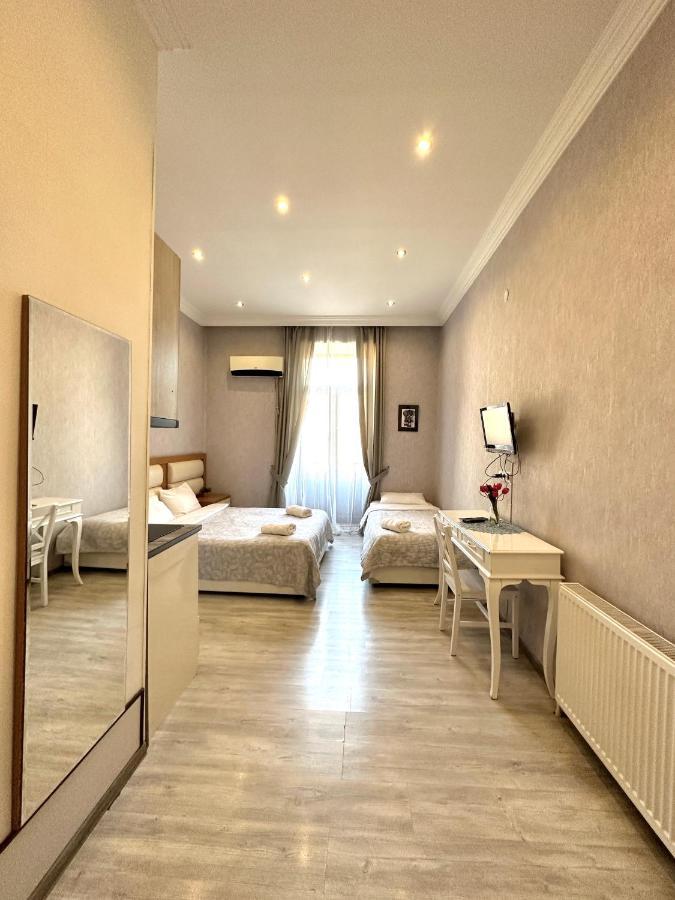 Marjani Apartments Tbilisi Bagian luar foto