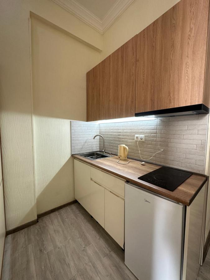 Marjani Apartments Tbilisi Bagian luar foto