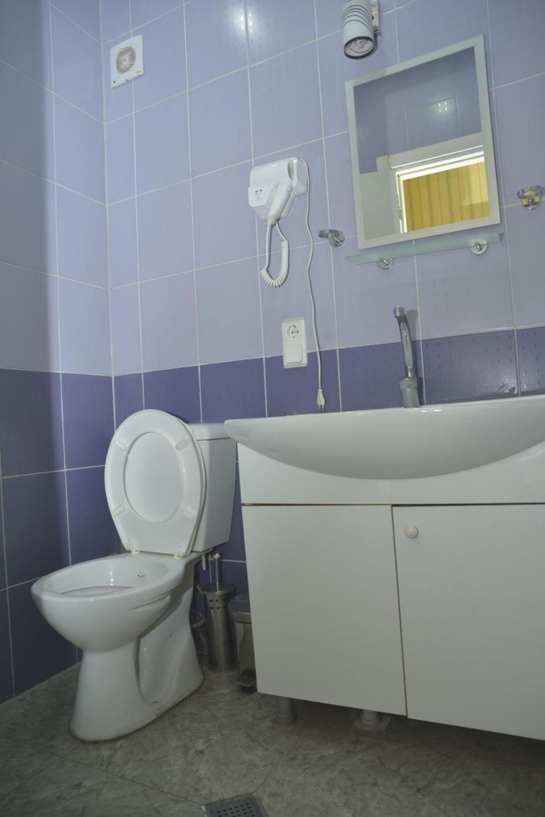 Marjani Apartments Tbilisi Ruang foto